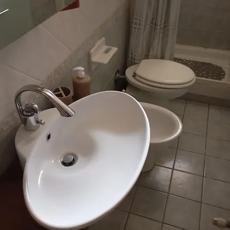 Erbosa Nouvelle Maison