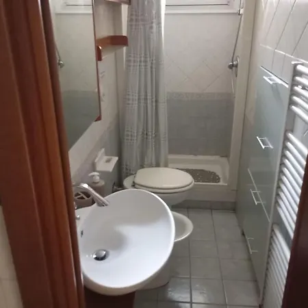 Erbosa Nouvelle Maison *