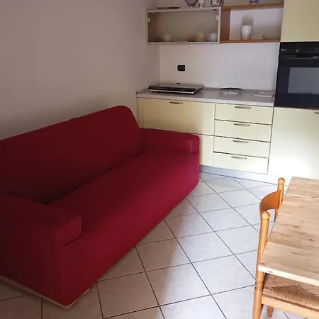 Appartamento Erbosa Nouvelle Maison Bologna
