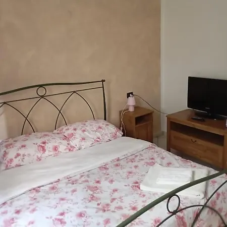 شقة Erbosa Nouvelle Maison *