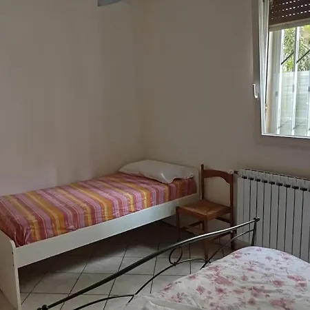Erbosa Nouvelle Maison
